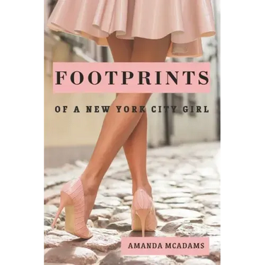 FOOTPRINTS of a New York City Girl