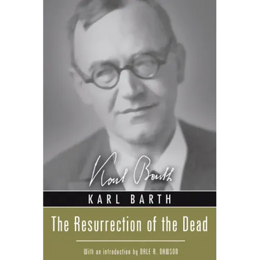 The Resurrection of the Dead