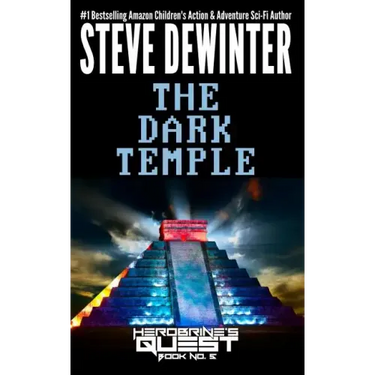 The Dark Temple