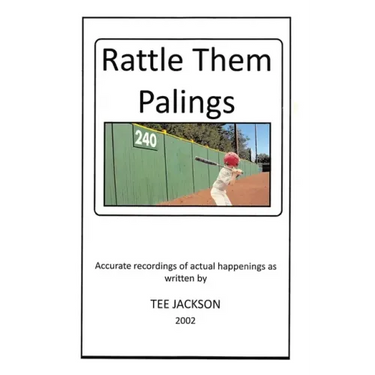 Rattle Them Palings