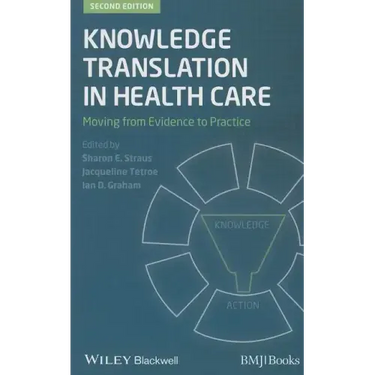 Knowledge Translation in Healt
