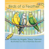 Birds of a Feather