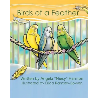 Birds of a Feather