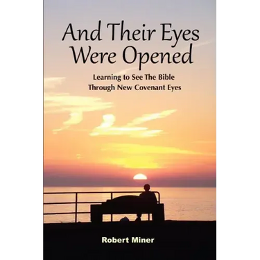 And Their Eyes Were Opened