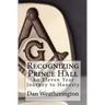 Recognizing Prince Hall: An Eleven Year Journey to Honesty