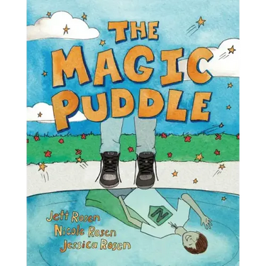 The Magic Puddle