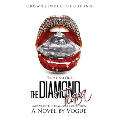 The Diamond Tiara