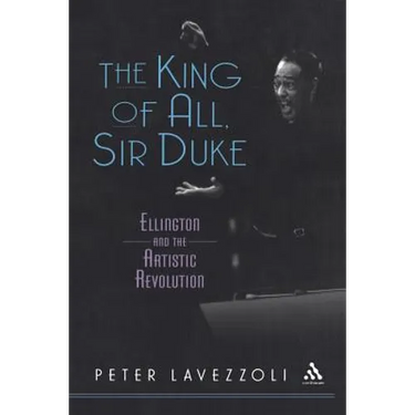 The King of All, Sir Duke