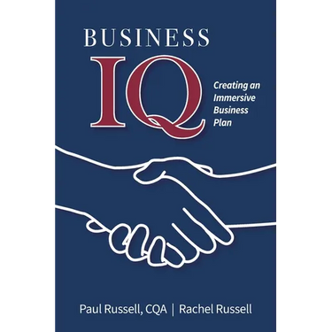 Business IQ