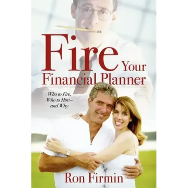 Fire Your Financial Planner