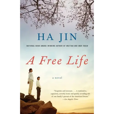 A Free Life