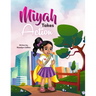 Miyah Takes Action