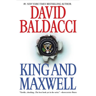 King and Maxwell