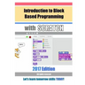 Introduction to Block Based Programming with Scratch: 2017 Edition
