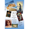 Sar'h: a story of Tamar, firstborn of Mary Magdalene and Jesus the Christ for those with ears to hear