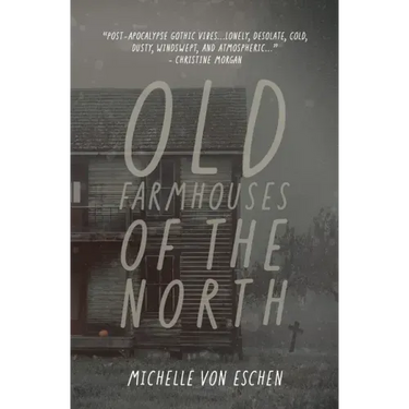Old Farmhouses of the North