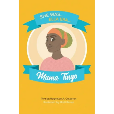 Mama Tingo