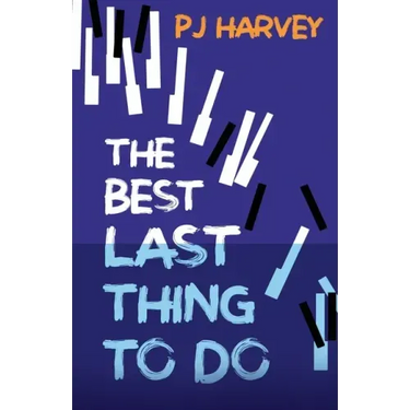 The Best Last Thing to Do