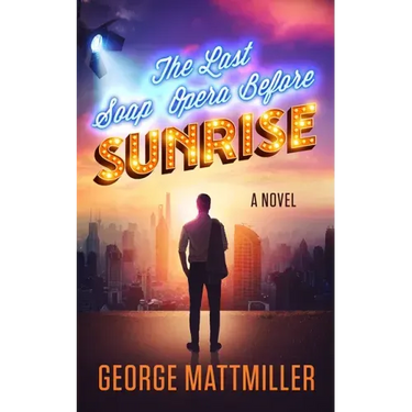 The Last Soap Opera Before Sunrise