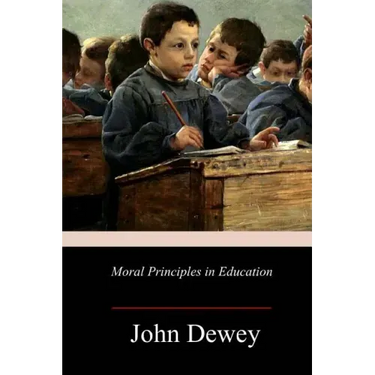 Moral Principles in Education