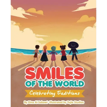 Smiles of the World: Celebrating Traditions