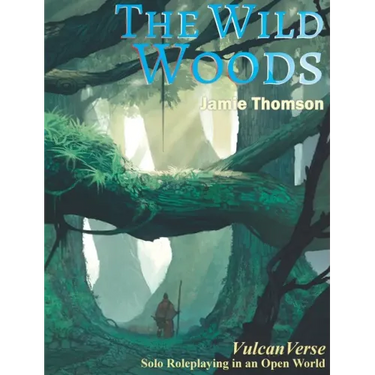 The Wild Woods