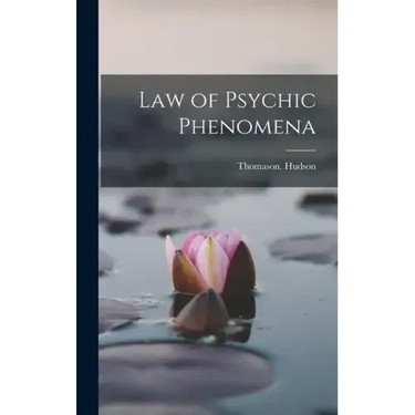 Law of Psychic Phenomena