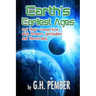 Earth's Earliest Ages: and their Connection with Modern Spiritualism and Theosophy