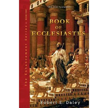 Book of Ecclesiastes: Enhanced