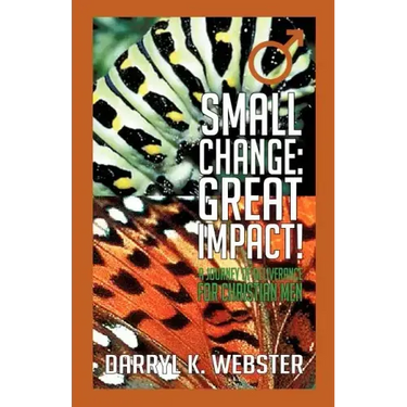 Small Change: Great Impact!