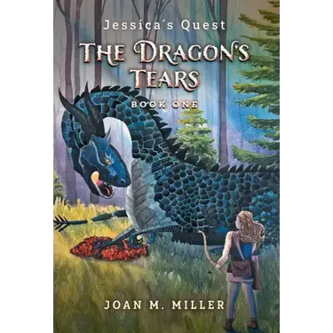 The Dragon's Tears