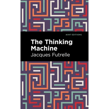 The Thinking Machine