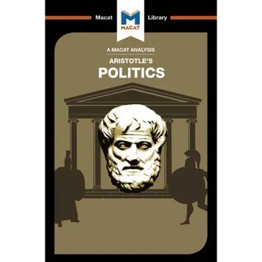An Analysis of Aristotle's Politics