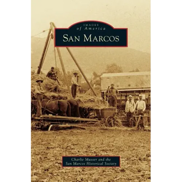 San Marcos