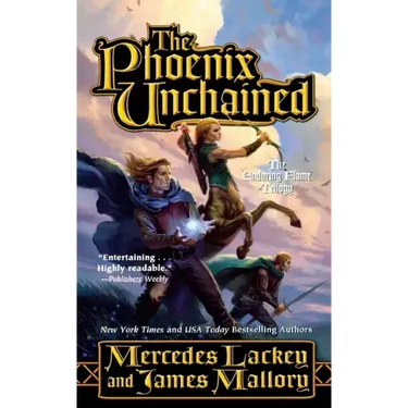 The Phoenix Unchained