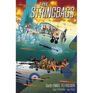 The Stringbags