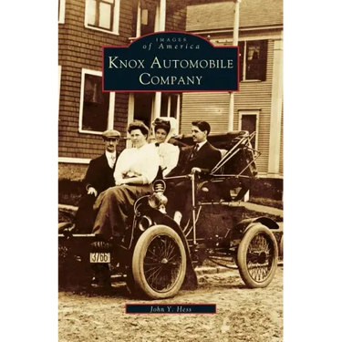 Knox Automobile Company