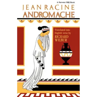 Andromache, by Racine