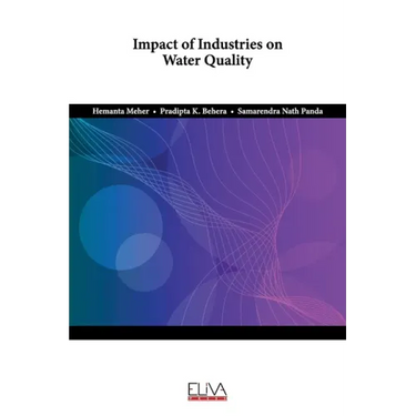 Impact of Industries on Water Quality
