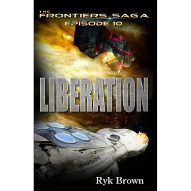 Ep.#10 - "Liberation"