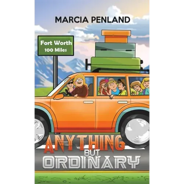 Anything but Ordinary