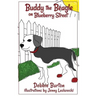 Buddy the Beagle on Blueberry Street