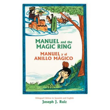 Manuel and the Magic Ring