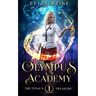 Olympus Academy: The Titan's Treasure