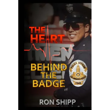 The Heart Behind the Badge