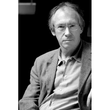 Conversations with Ian McEwan