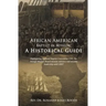 African American Baptist in Mission: A Historical Guide