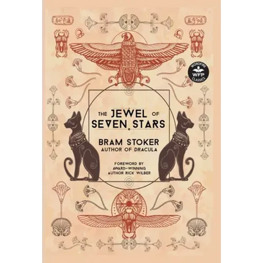 The Jewel of Seven Stars