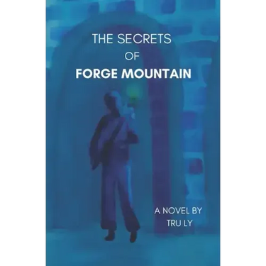 The Secrets of Forge Mountain