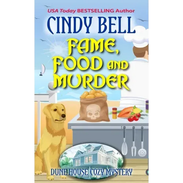 Fame, Food and Murder